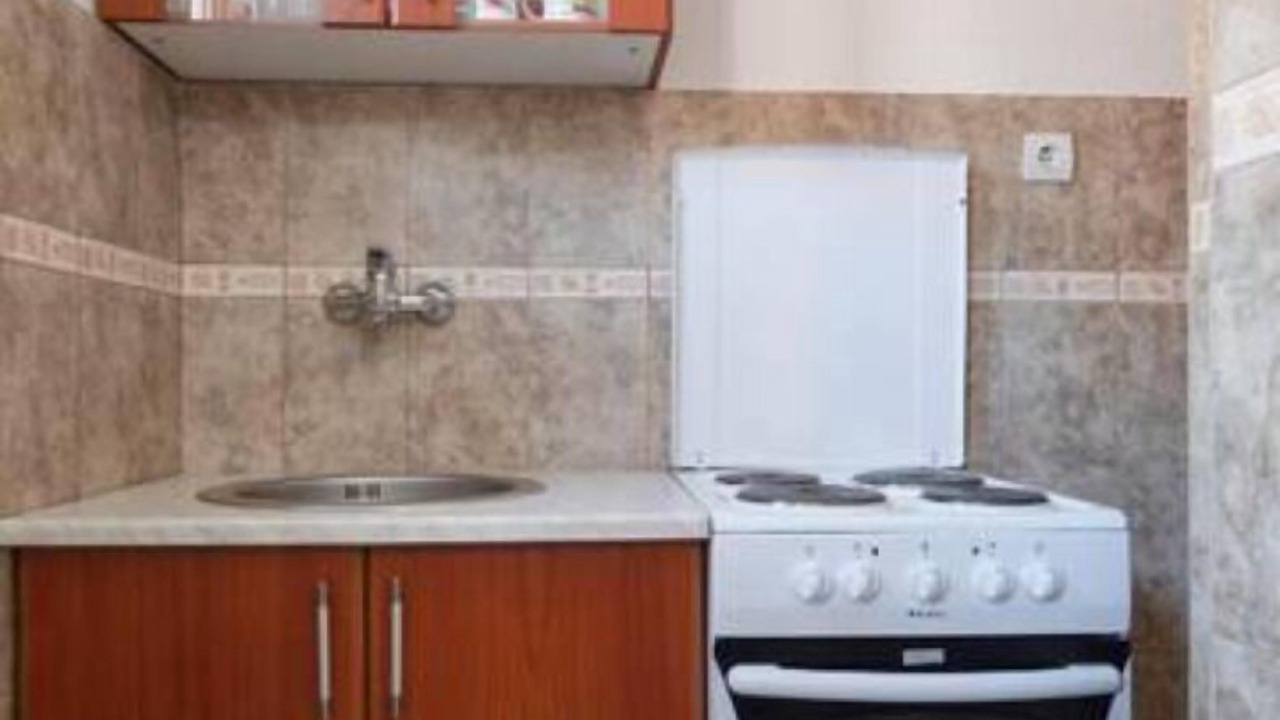 Photo of Kitchen in Rozino