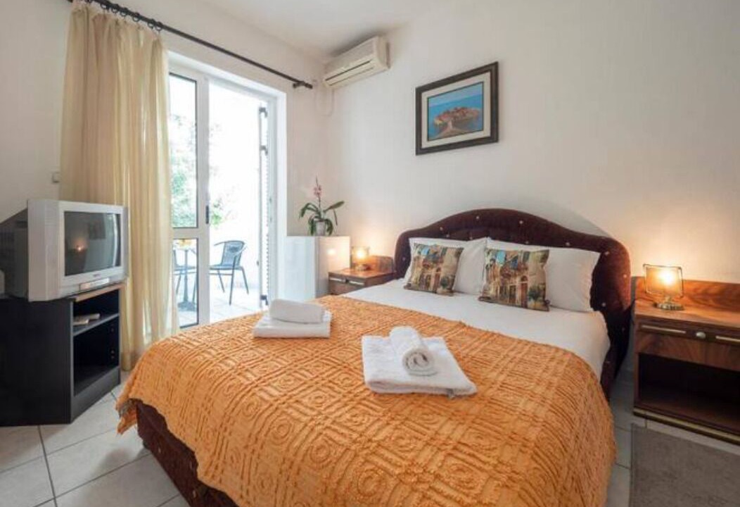 Photo of Bedroom in Rozino