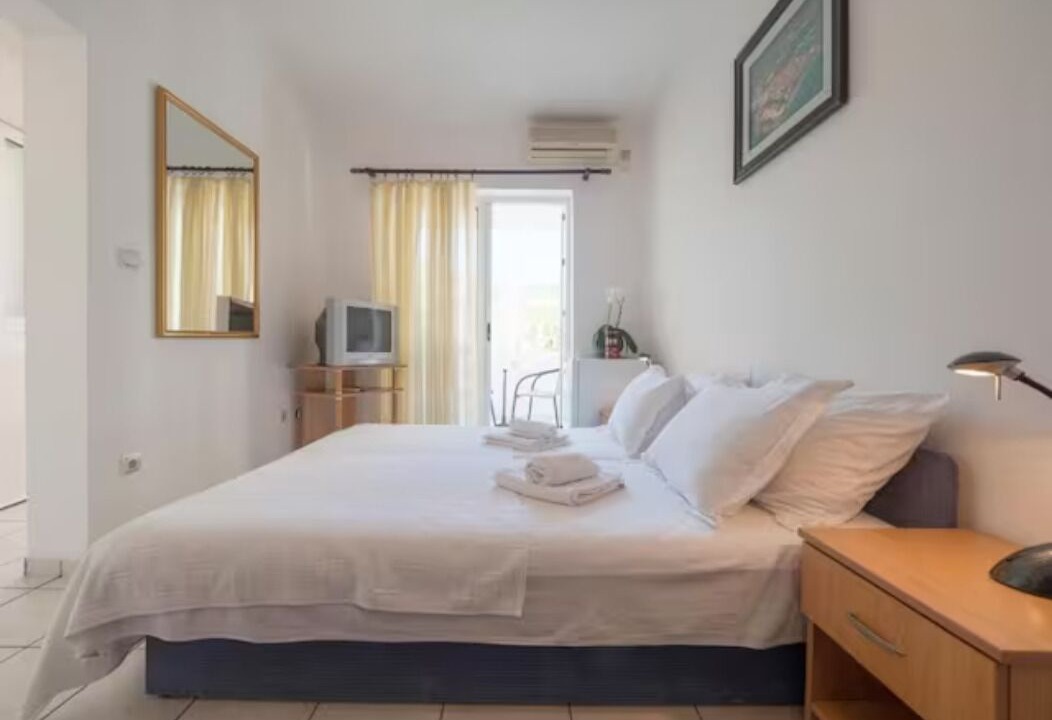 Photo of Bedroom in Rozino