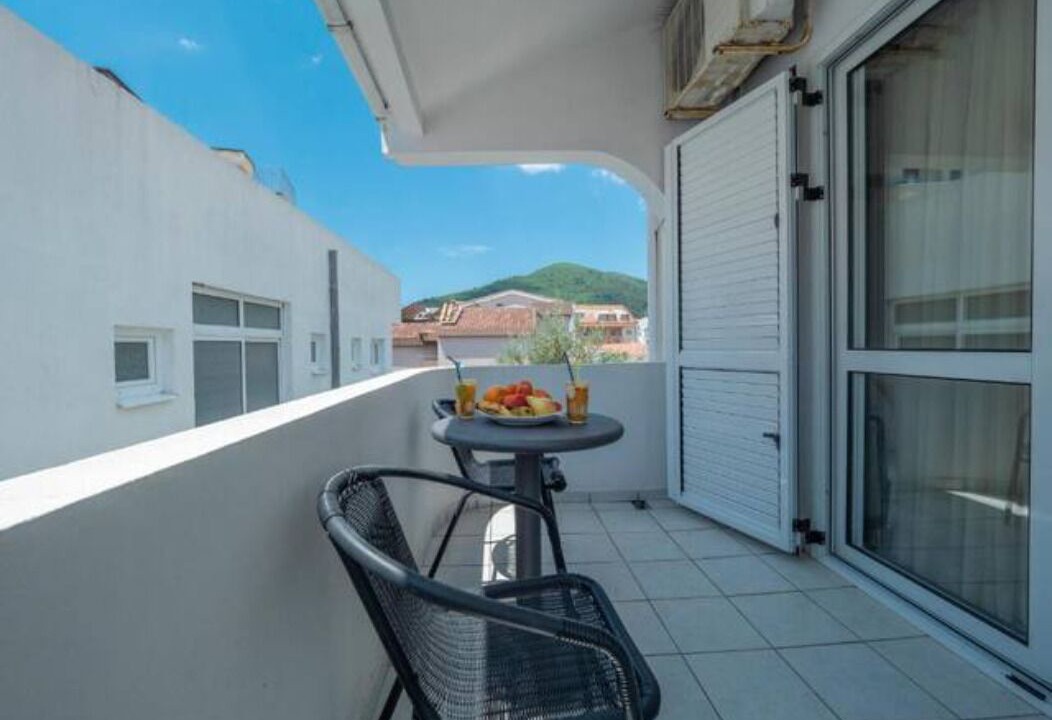 Photo of Patio Balcony in Rozino