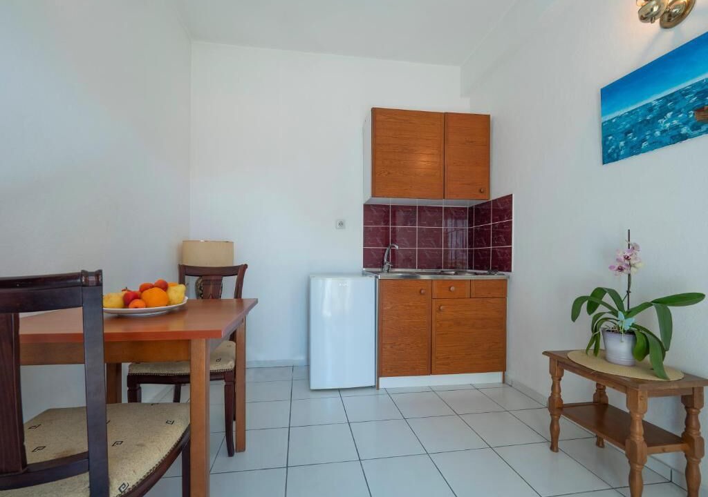 Photo of Kitchen in Rozino