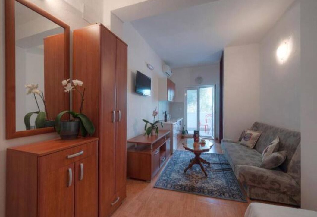 Photo of Livingroom in Rozino