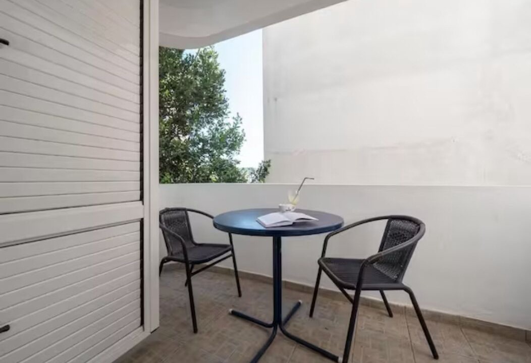 Photo of Patio Balcony in Rozino