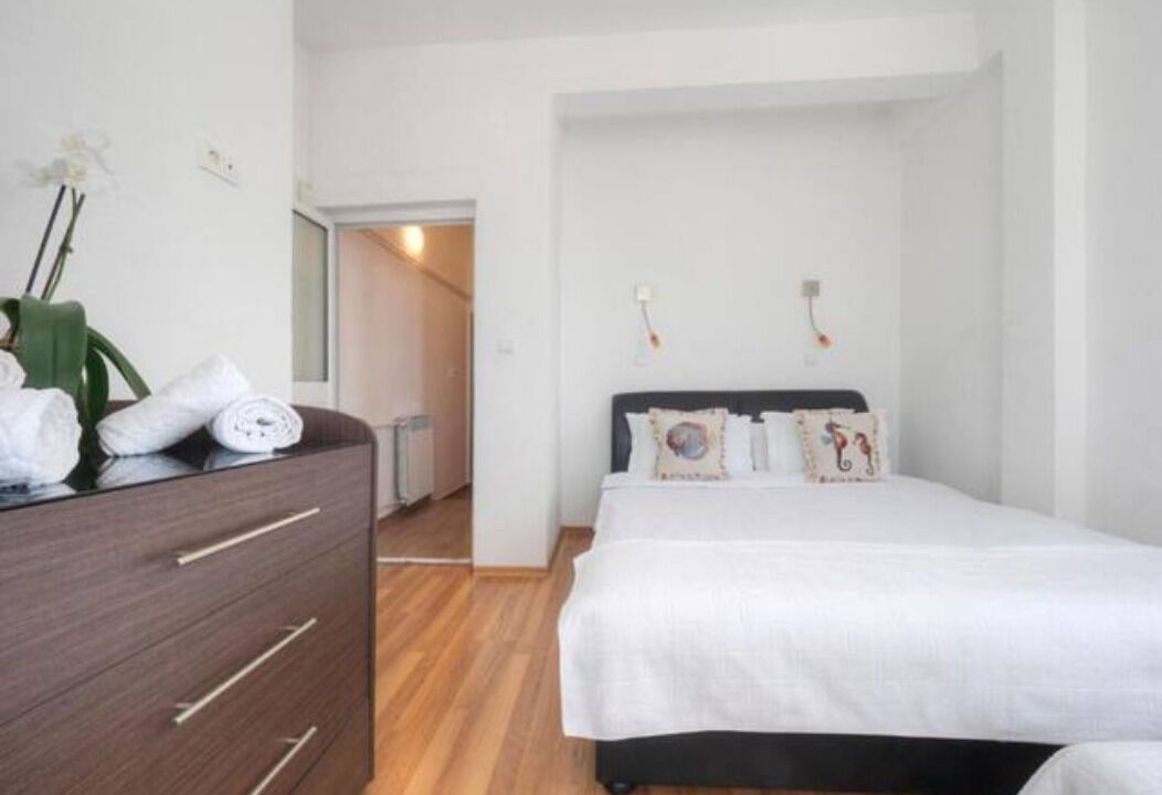Photo of Bedroom in Rozino
