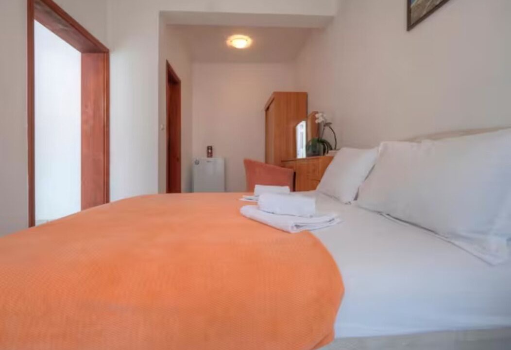 Photo of Bedroom in Rozino
