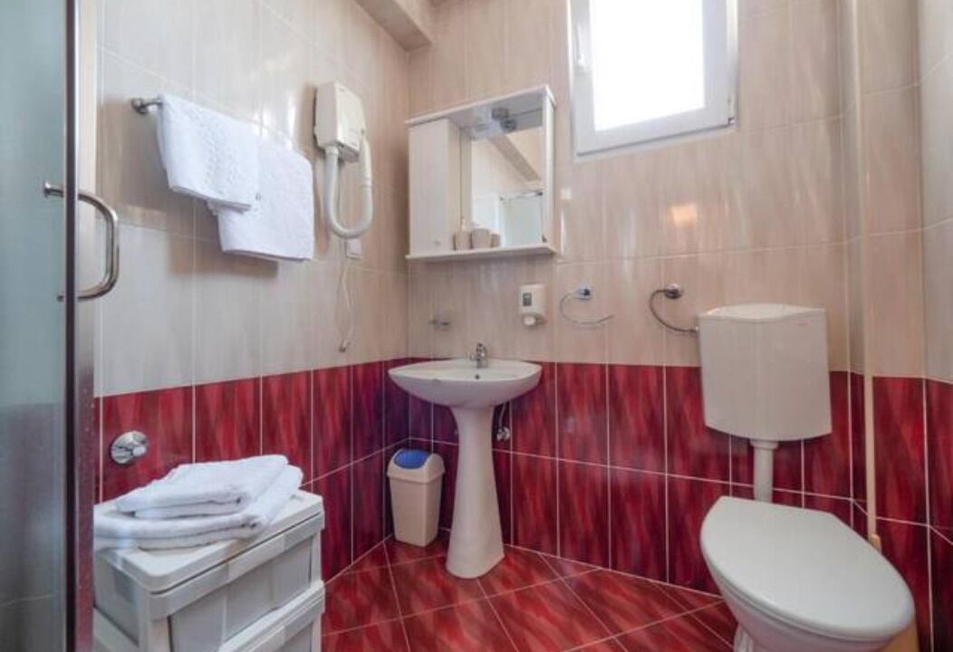 Photo of Bathroom in Rozino