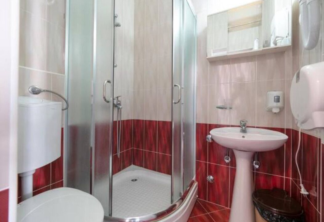 Photo of Bathroom in Rozino
