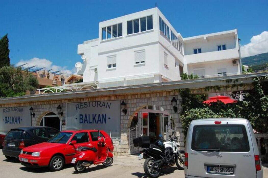 Photo of Outdoor in Rozino