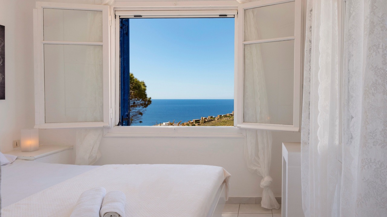 Photo of Bedroom in Koundouros