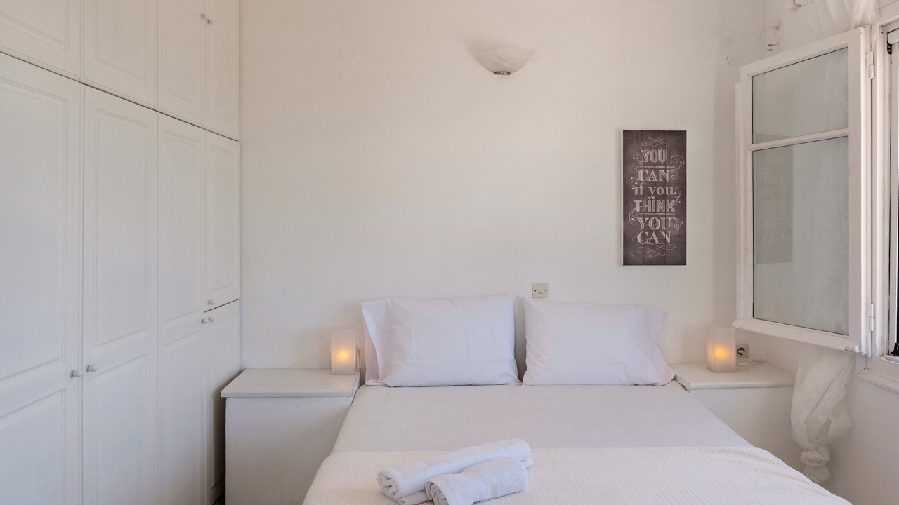 Photo of Bedroom in Koundouros