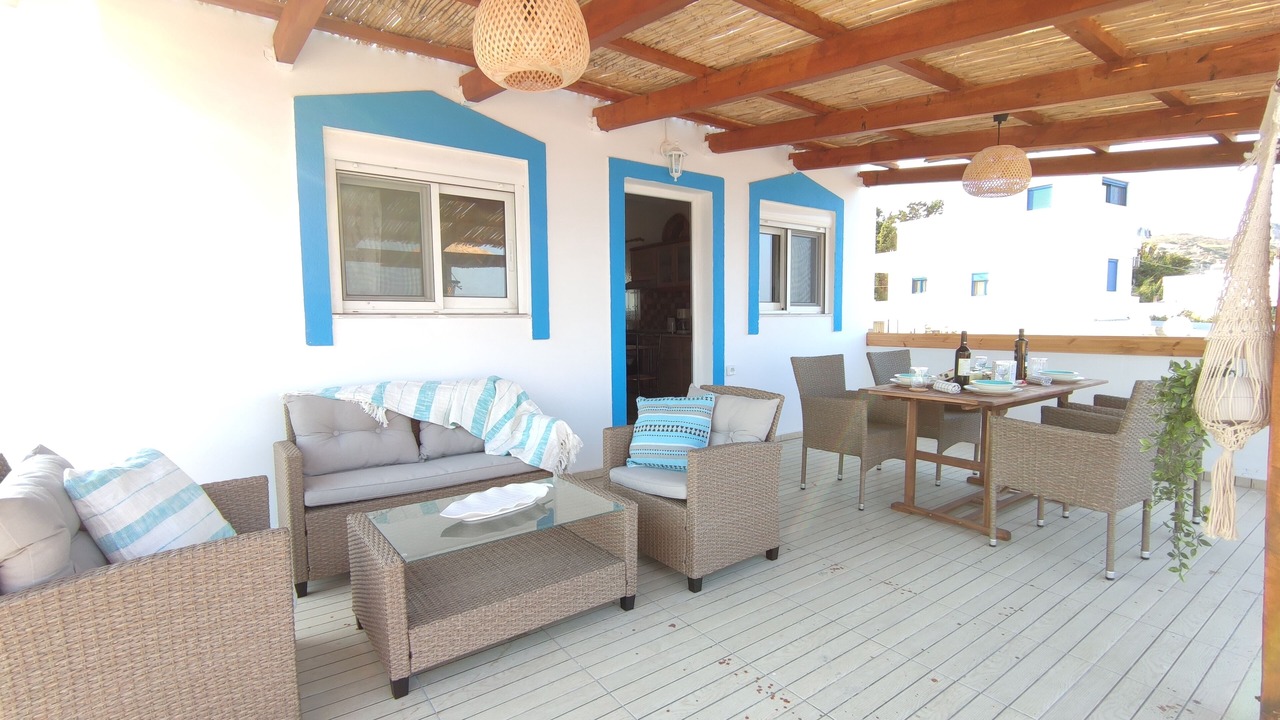 Photo of Outdoor in Stegna