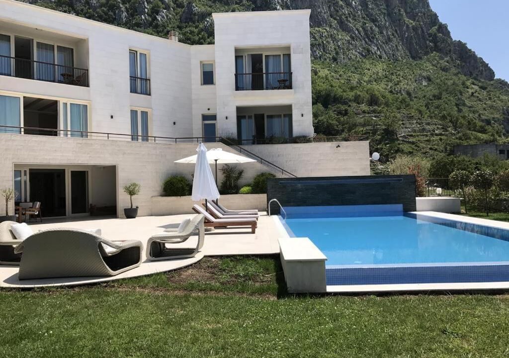 Photo of Outdoor in Sveti Stefan