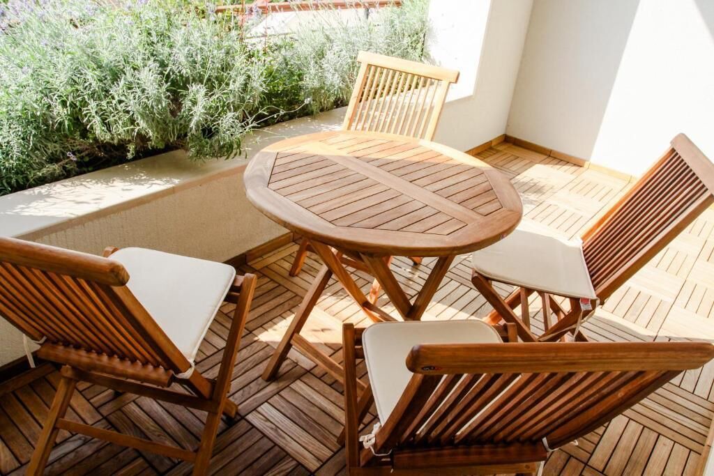 Photo of Outdoor in Sveti Stefan