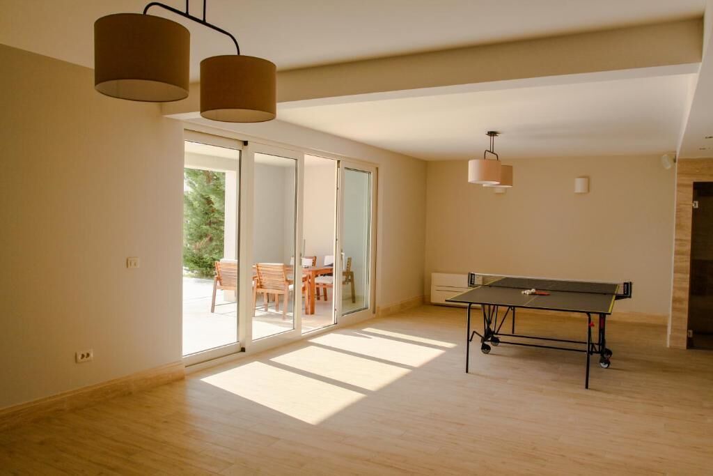 Photo of Bedroom in Sveti Stefan