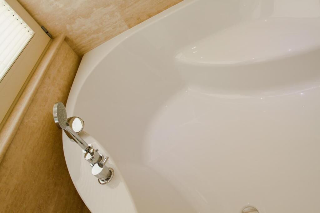 Photo of Bathroom in Sveti Stefan