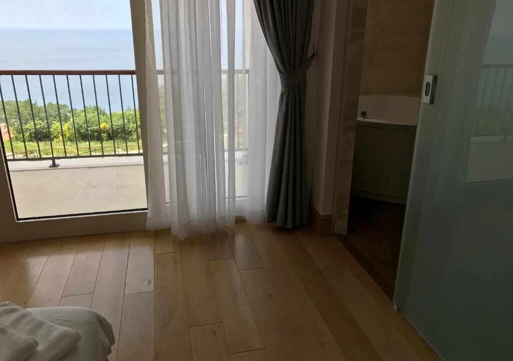 Photo of Bedroom in Sveti Stefan