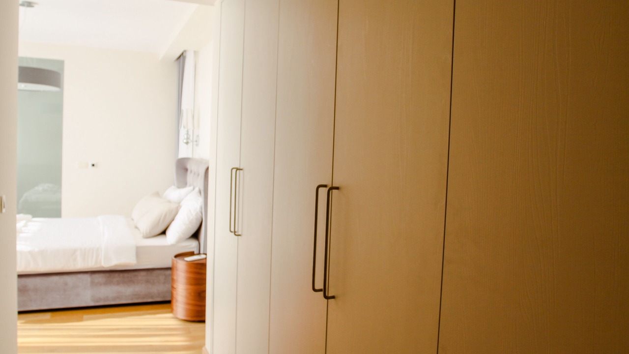 Photo of Bedroom in Sveti Stefan