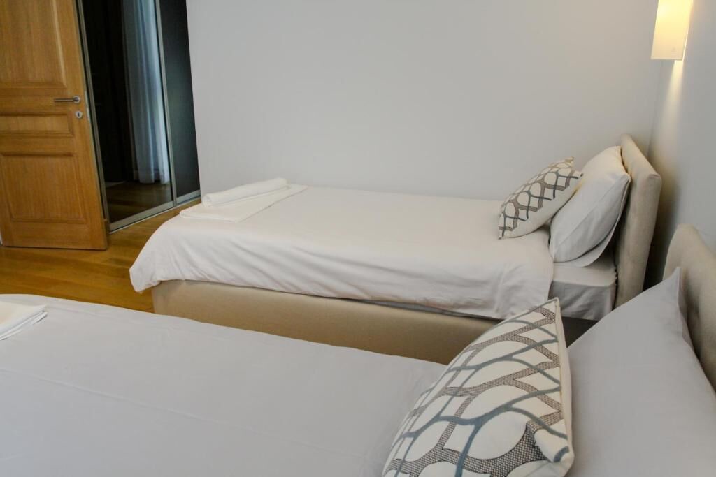 Photo of Bedroom in Sveti Stefan