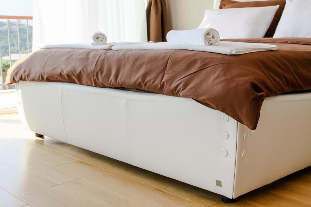 Photo of Bedroom in Sveti Stefan