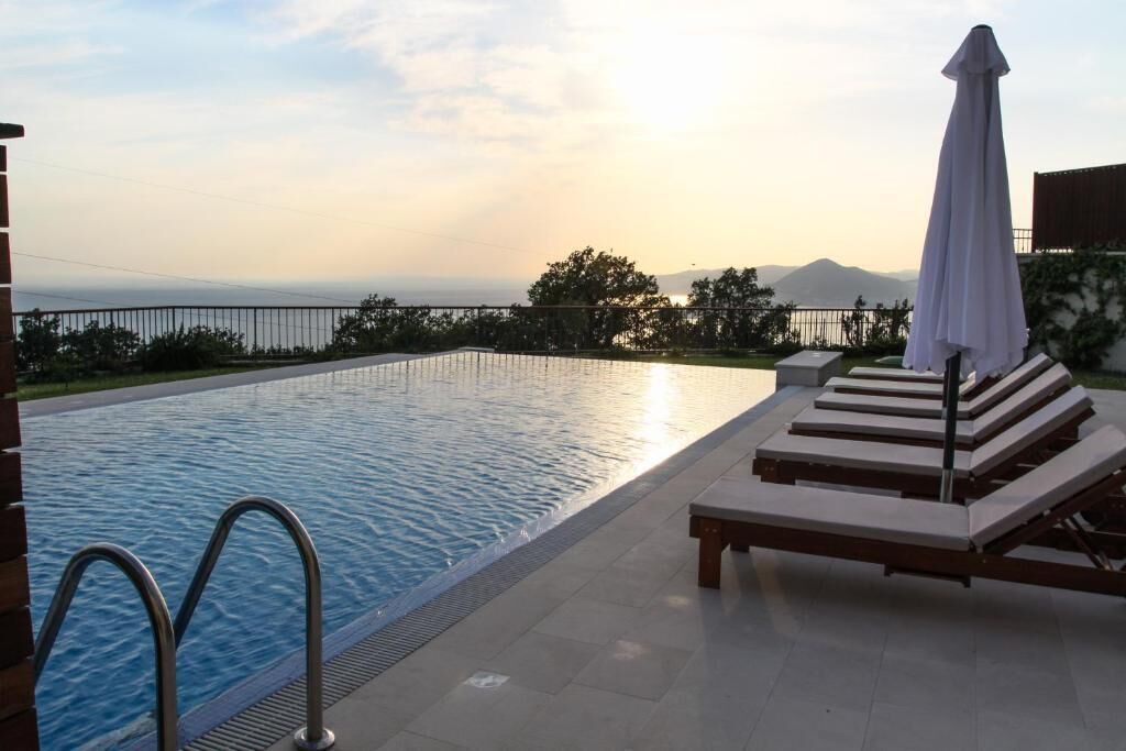 Photo of Outdoor in Sveti Stefan
