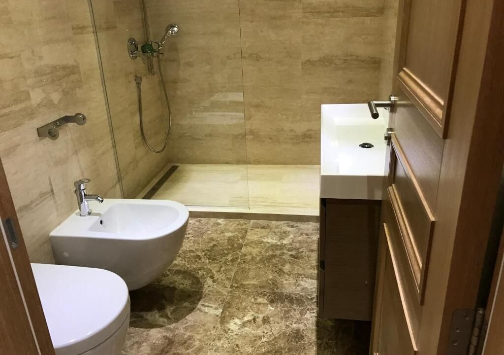 Photo of Bathroom in Sveti Stefan