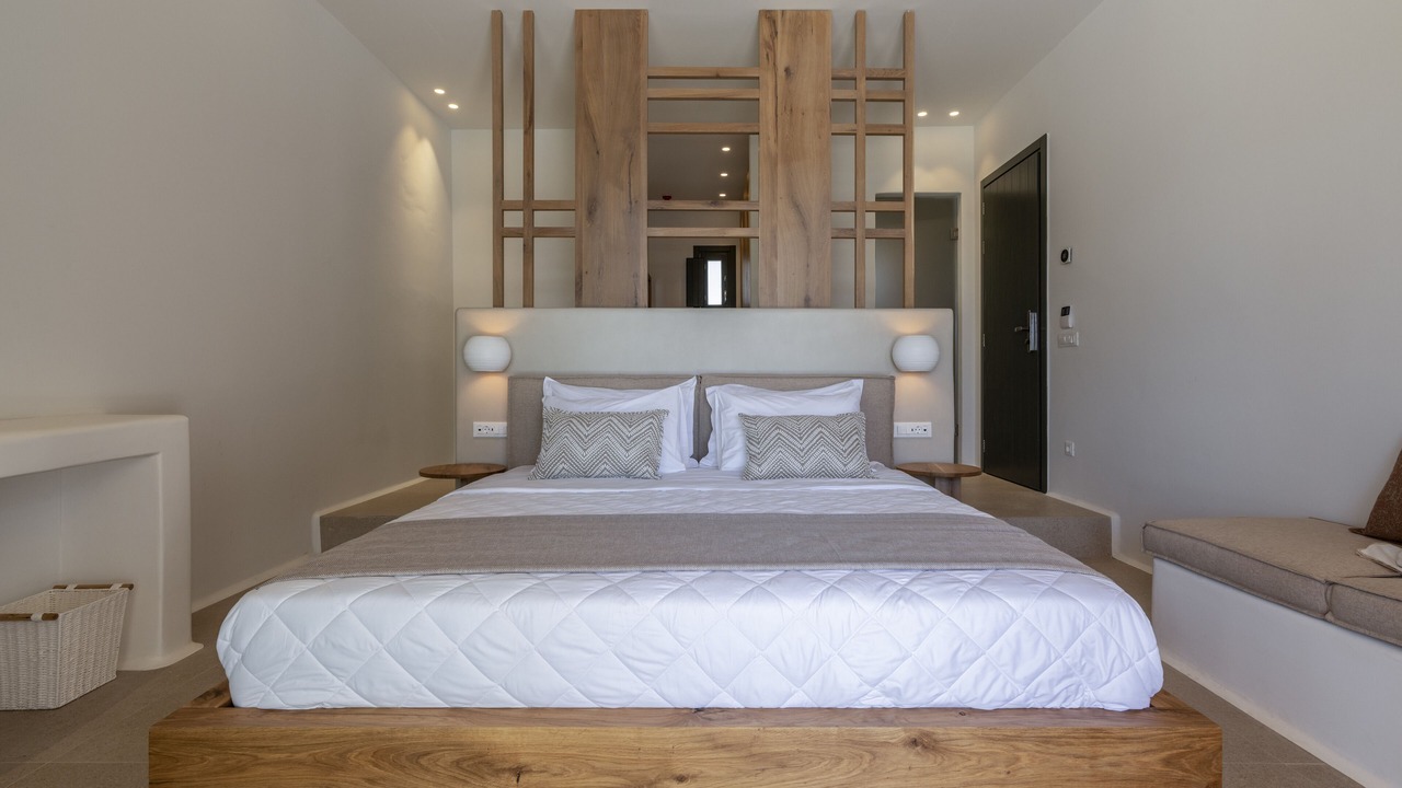 Photo of Bedroom in Paraga