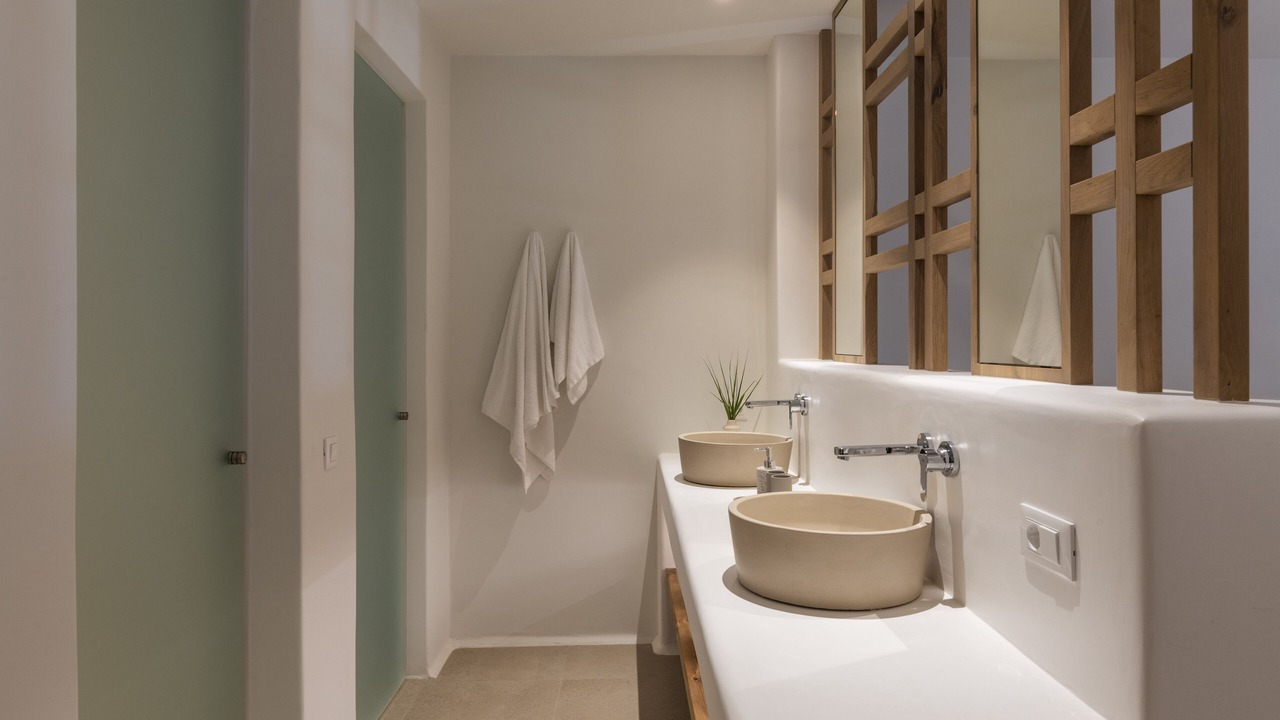 Photo of Bathroom in Paraga