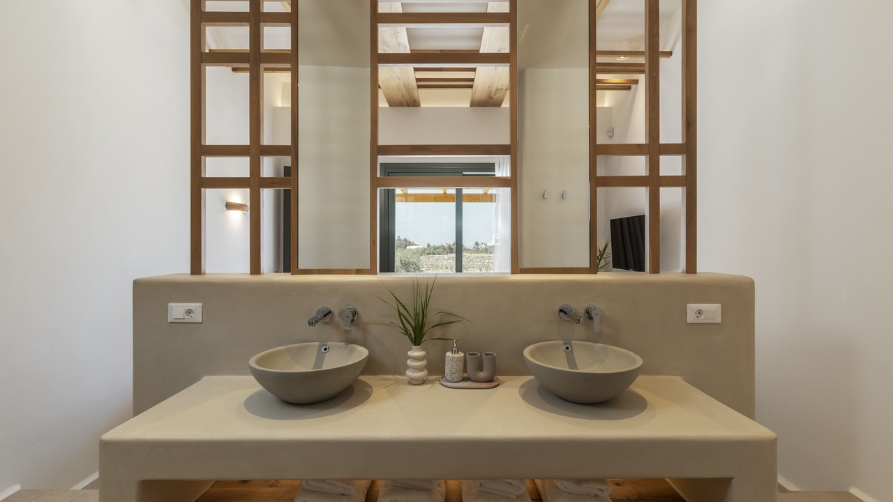 Photo of Bathroom in Paraga