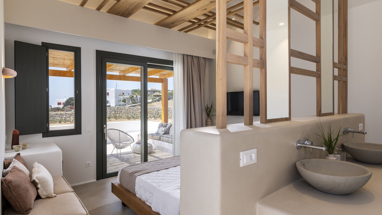 Photo of Bedroom in Paraga
