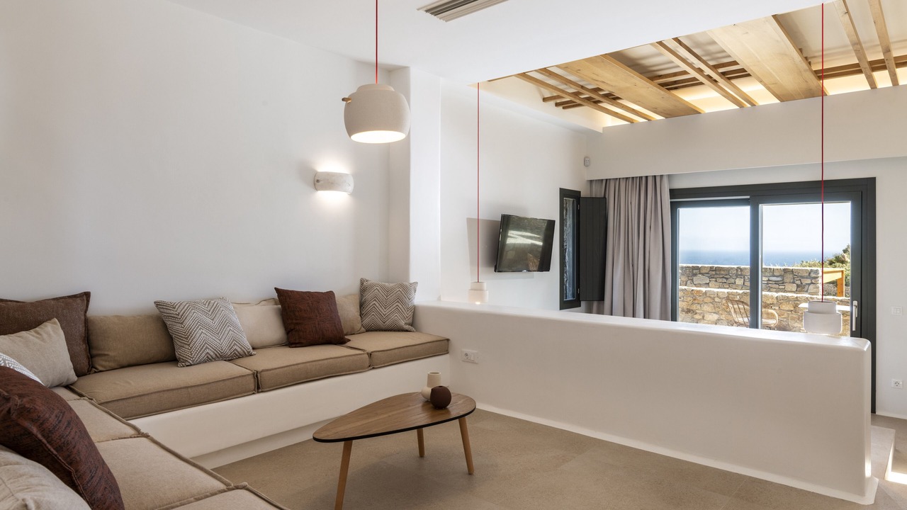 Photo of Livingroom in Paraga