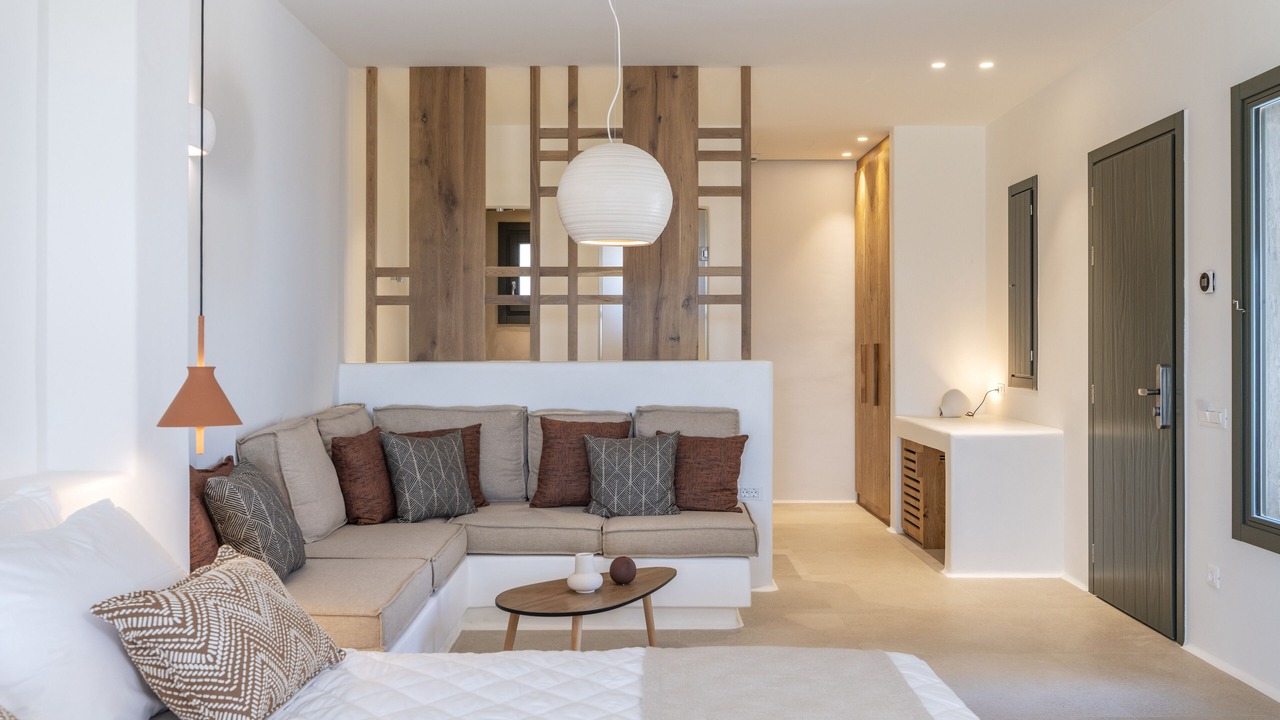 Photo of Bedroom in Paraga
