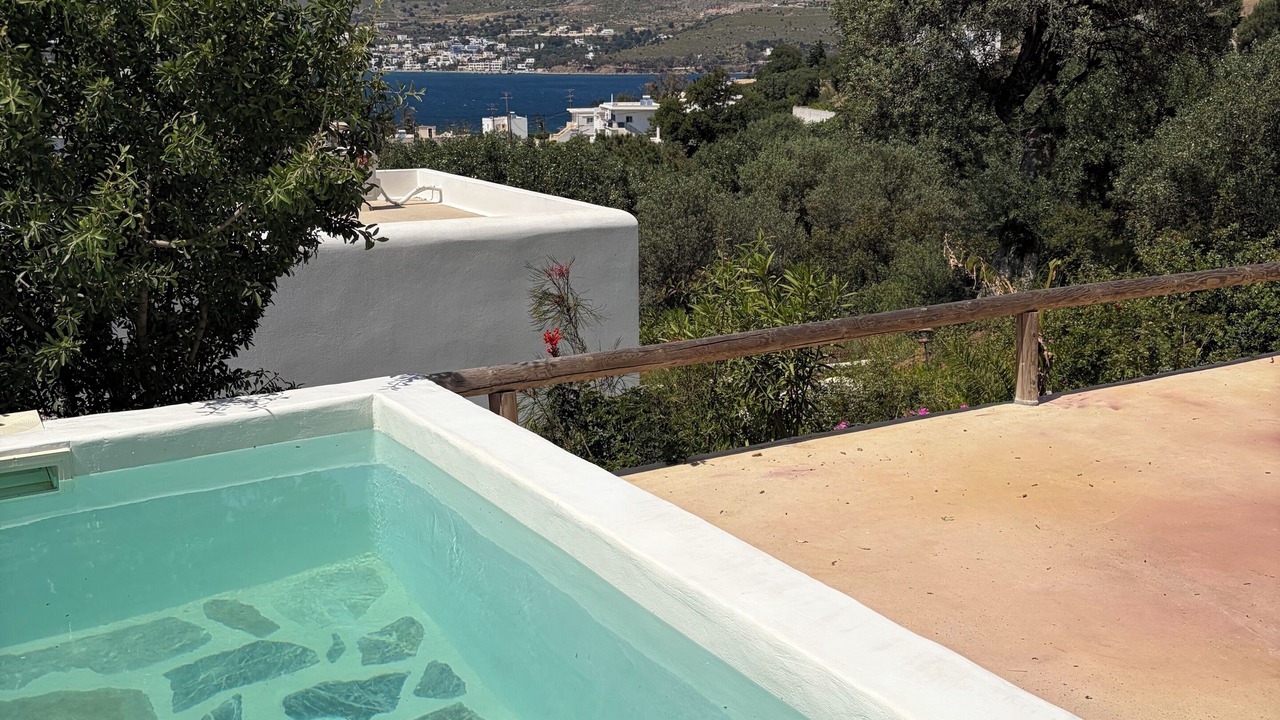 Photo of Outdoor in Leros