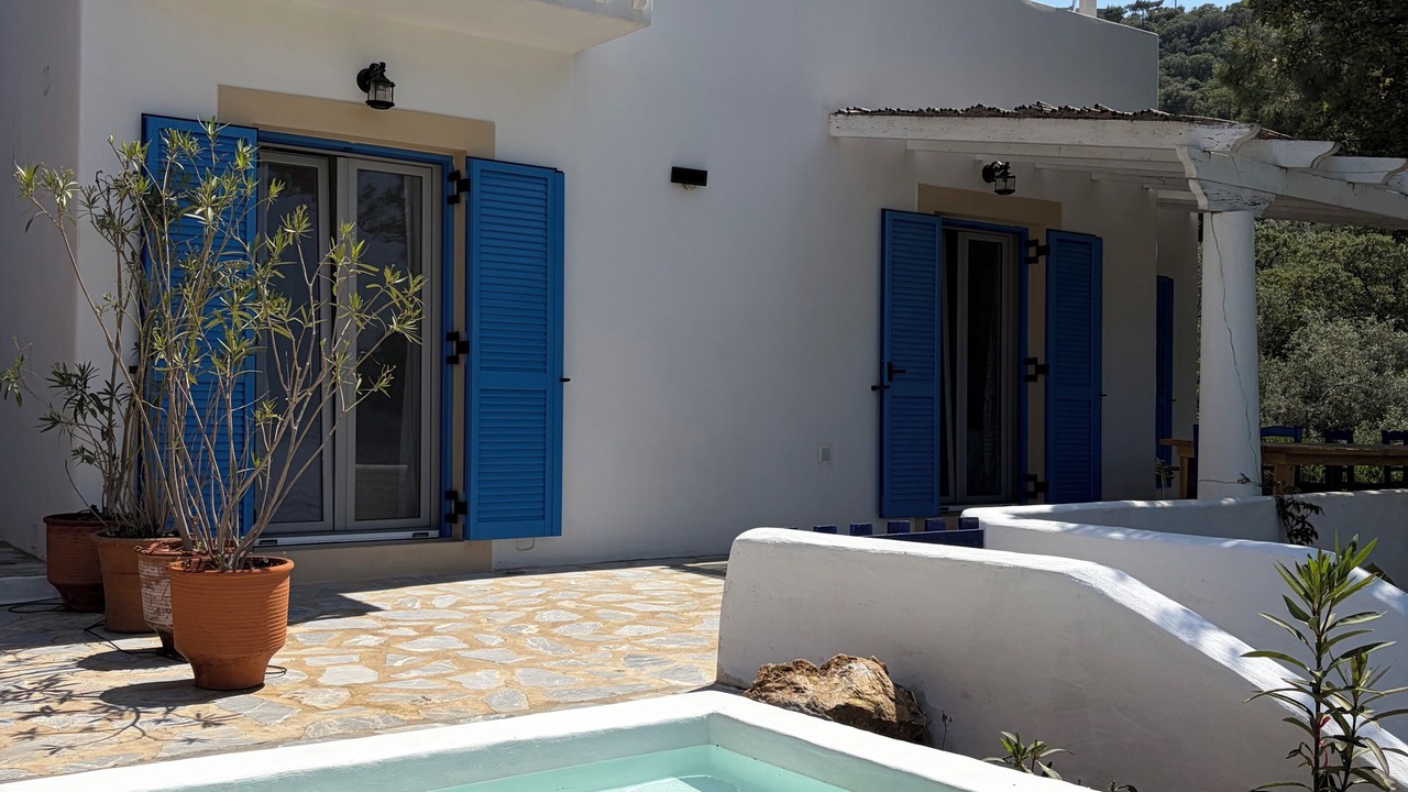 Photo of Outdoor in Leros