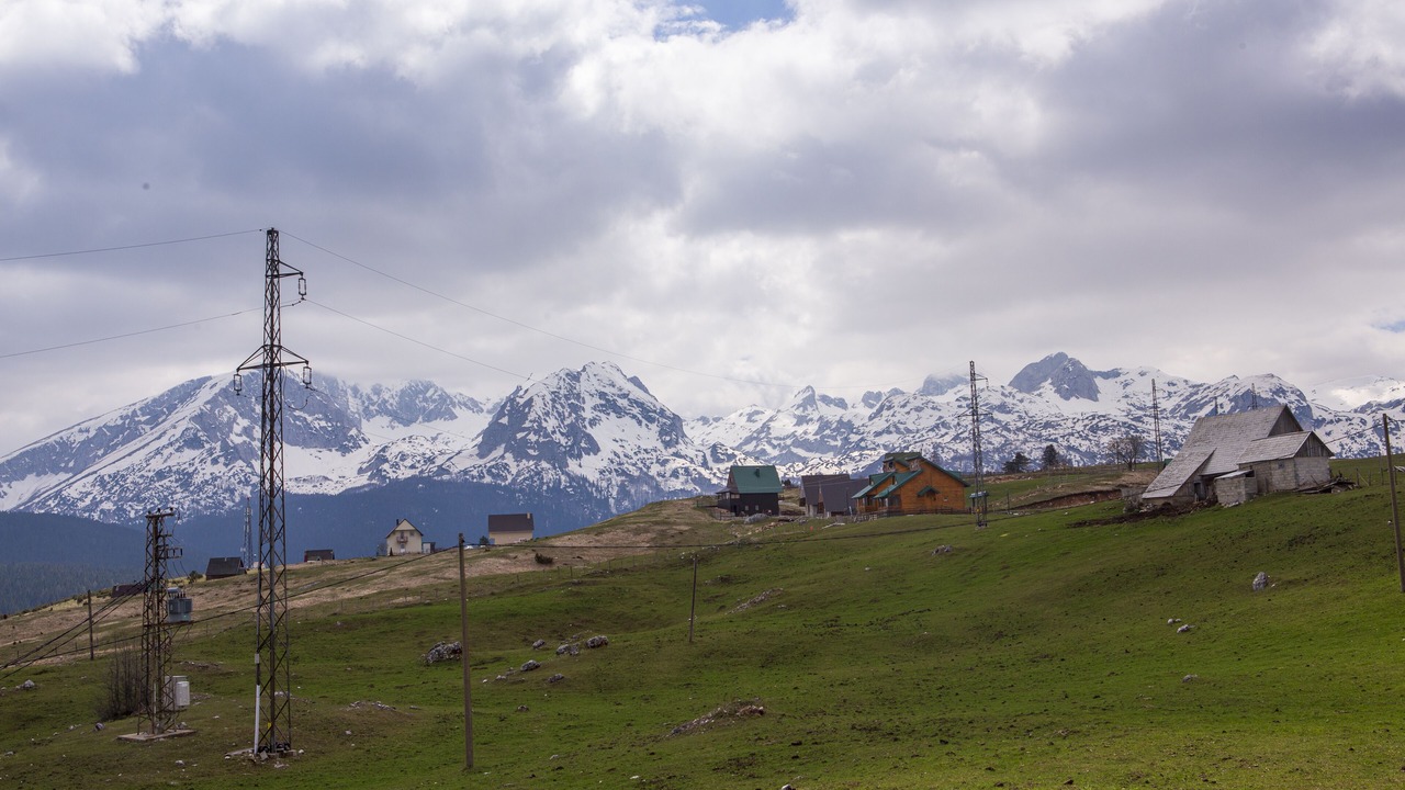 Photo of Others in Zabljak