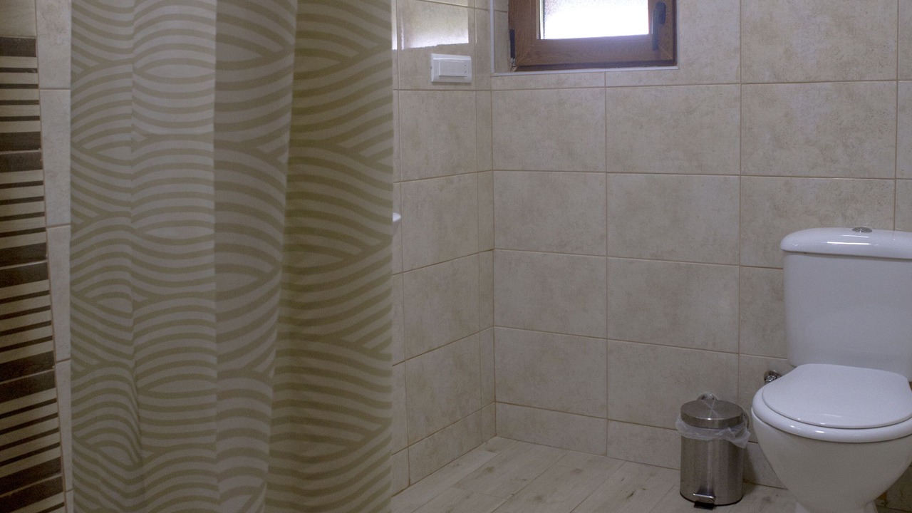 Photo of Bathroom in Zabljak
