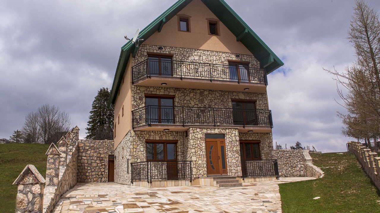 Photo of Others in Zabljak