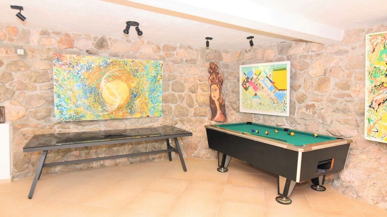 Photo of Bedroom in Podgorica