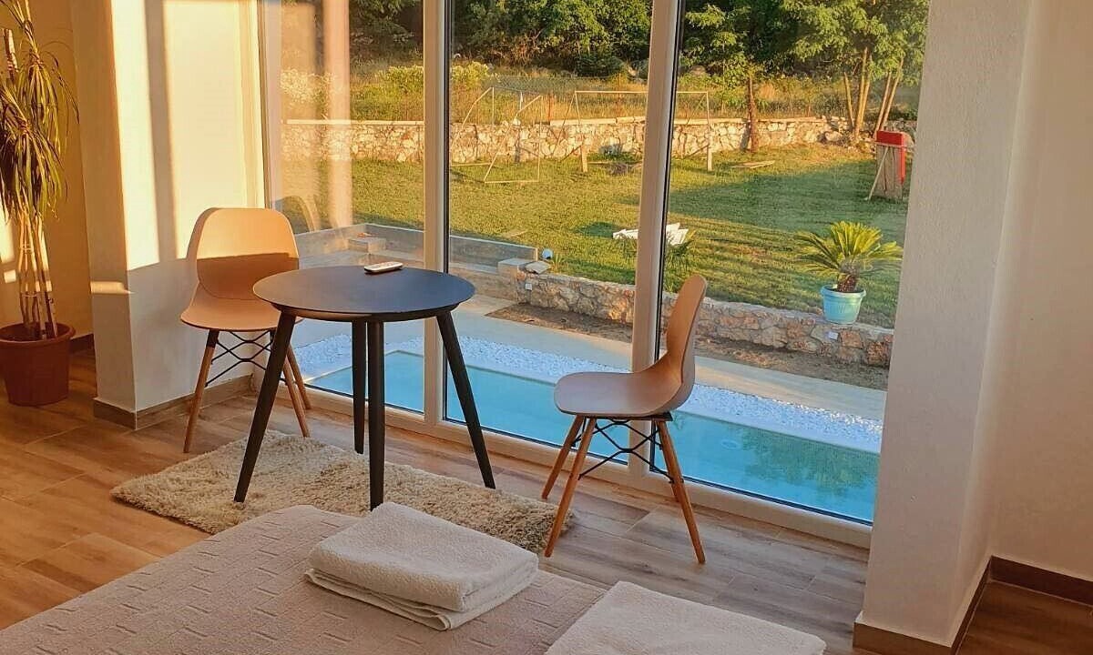 Photo of Bedroom in Podgorica