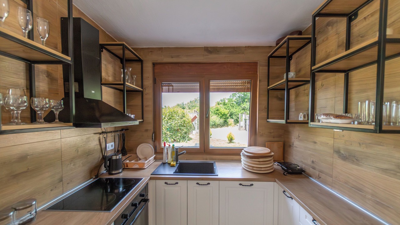 Photo of Kitchen in Podgorica