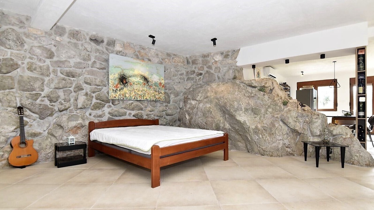 Photo of Bedroom in Podgorica