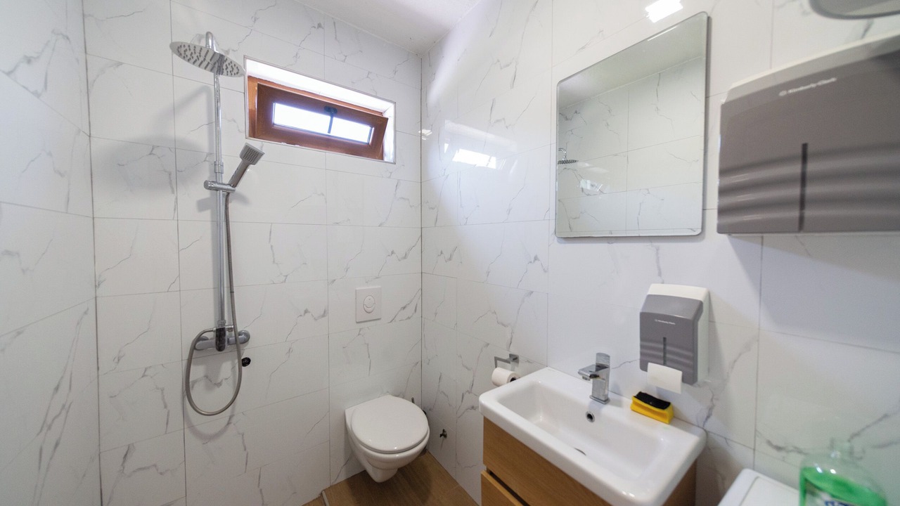 Photo of Bathroom in Podgorica