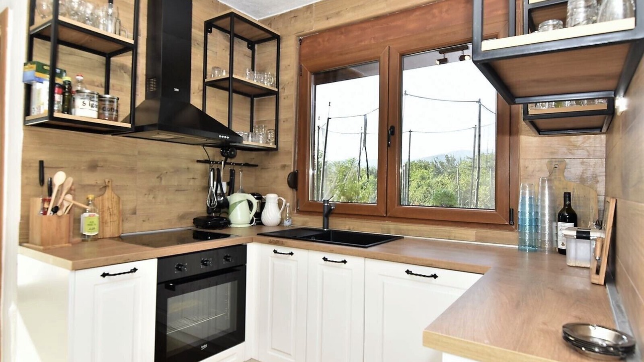 Photo of Kitchen in Podgorica