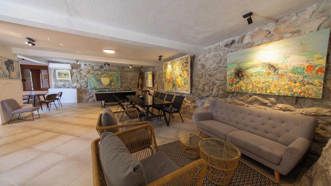 Photo of Livingroom in Podgorica