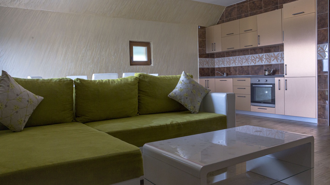 Photo of Bedroom in Zabljak