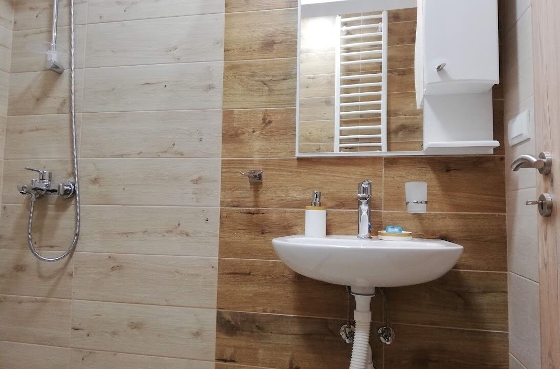 Photo of Bathroom in Zabljak