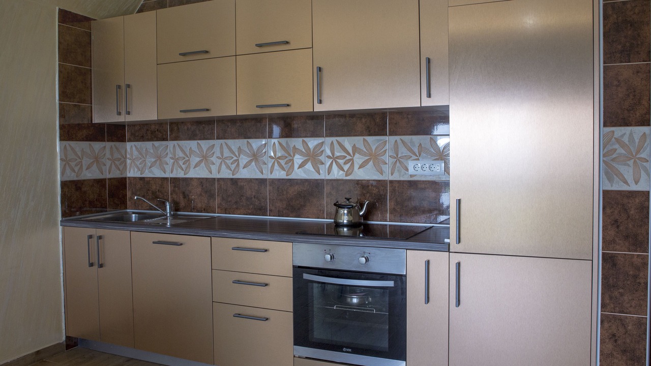 Photo of Kitchen in Zabljak