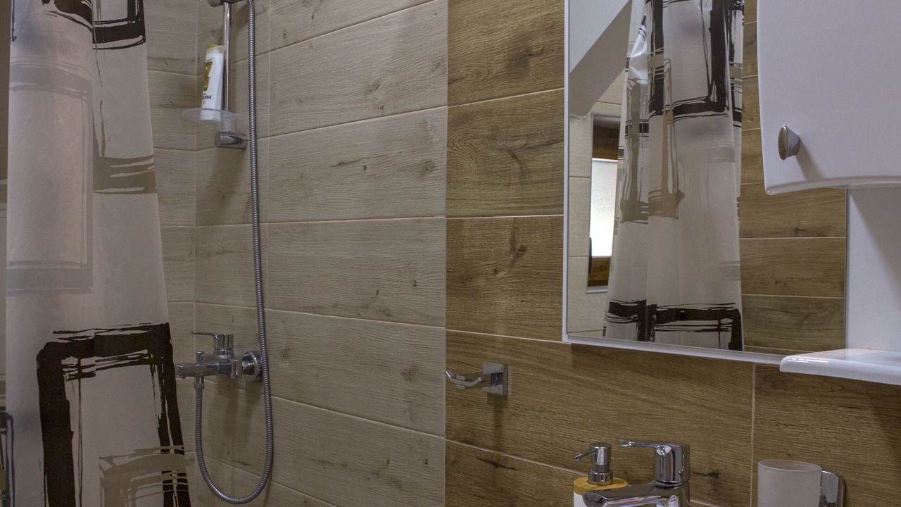Photo of Bathroom in Zabljak