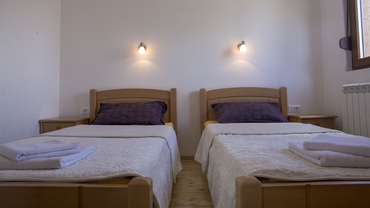 Photo of Bedroom in Zabljak