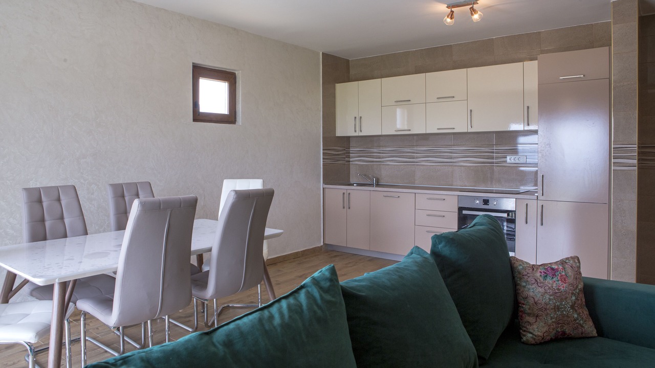 Photo of Bedroom in Zabljak