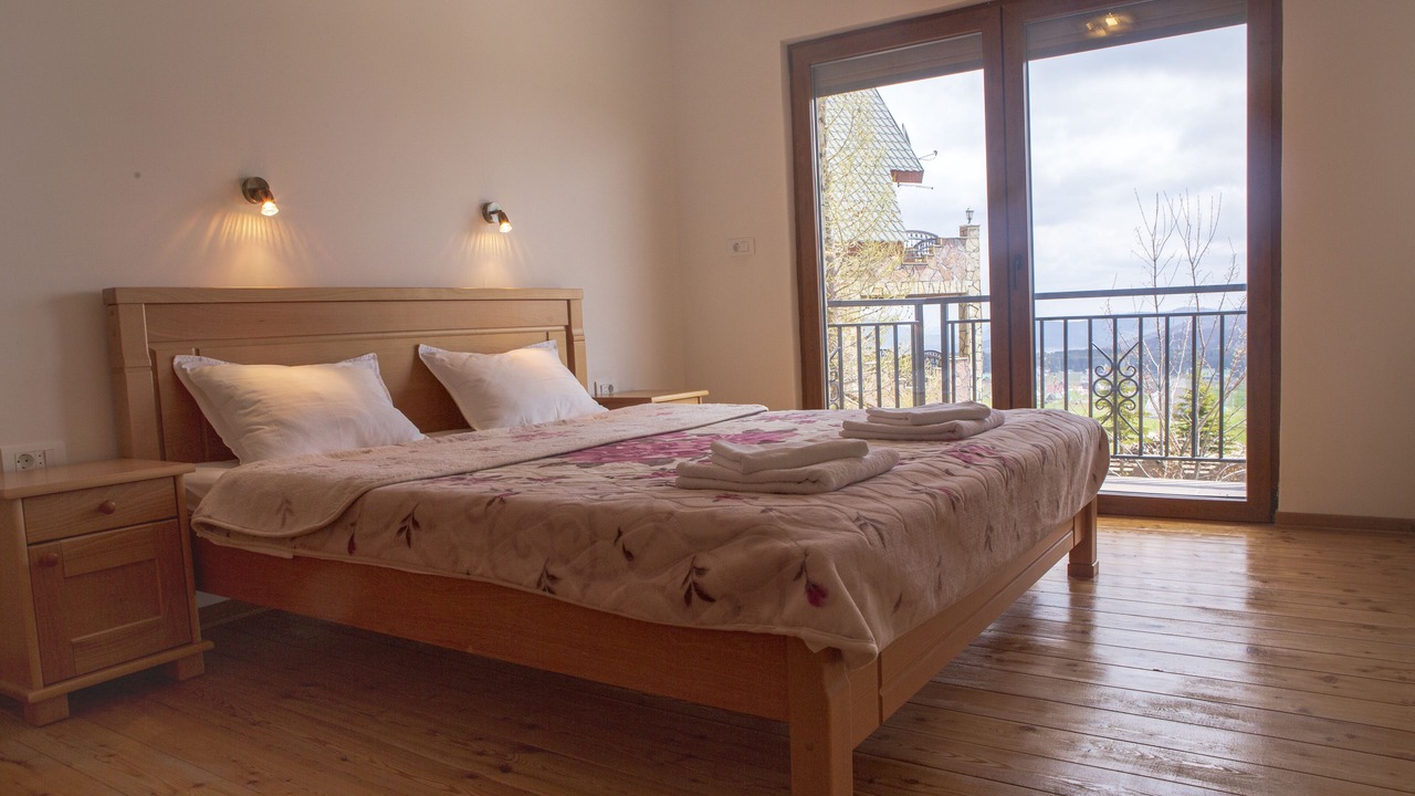 Photo of Bedroom in Zabljak